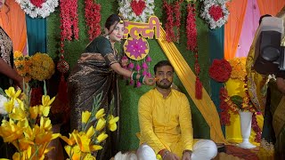 Mehndi Night😍#viralvideo #upkishaadi #love #trending #shorts #youtubeshorts #wedding #bestwedding