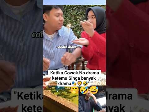 Aman masih Pacaran, Abis Nikah?  Selesai Kau Bang!💥💍🤣 #shorts #funny #lucu #viral #usa #global