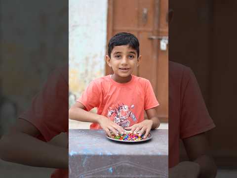 Rishi ne dikhaya jadu 😱#shortsviral #funnycomedy #magic
