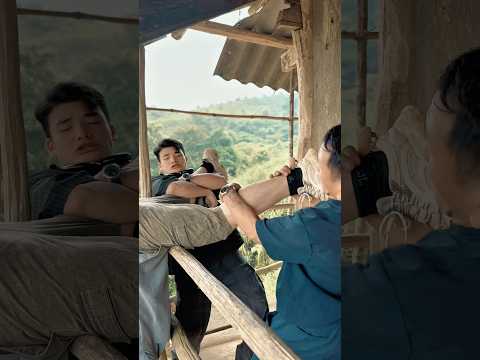 THỦ PHẠM | NHÀ P.O.I 38