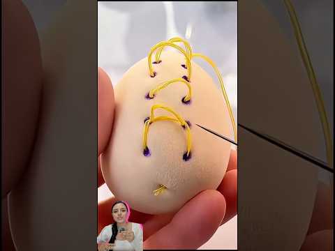 Como hacer la costura invisible #manualidades #diy #sewing