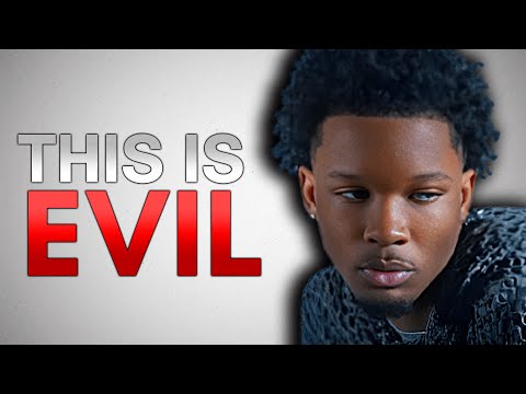 The D4vd Case Just Got a Disturbing Update..