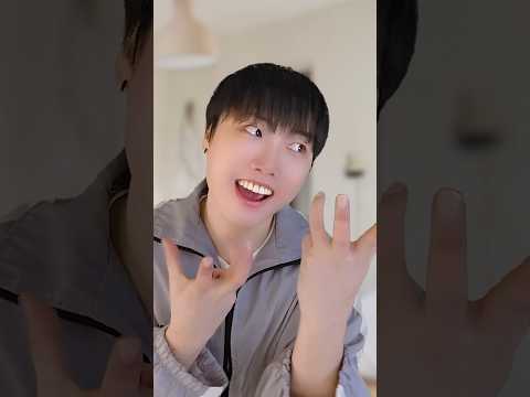 🤖여친이 화난 이유 [내 여친은 AI ep38]🤖 (원본 - 깃털유머 고양이보다 서열이 낮으면 생기는 일 )