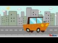 Transportation Innovations and History