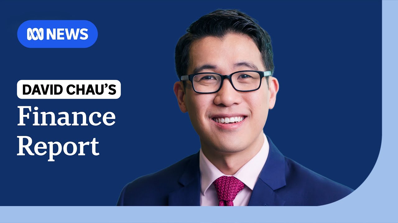 ASX records six-day losing streak, Australian dollar falls on rate cut uncertainty | Finance Report