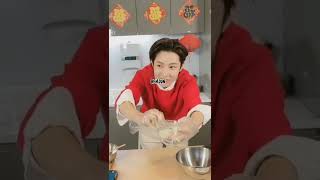 Neo Cooking Technology😭👍 #nct