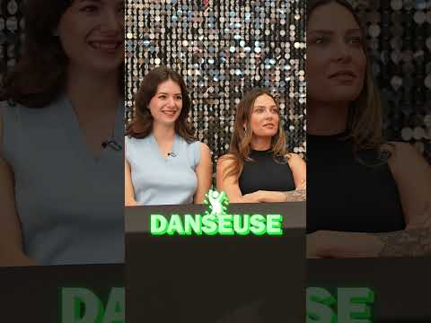A TON AVIS, ELLE DANSE ? (spoiler)