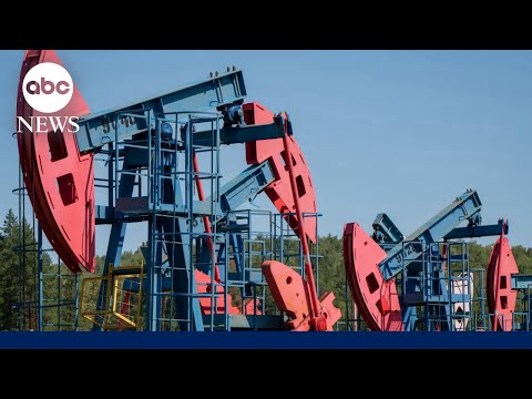 YouTube video thumbnail: India Calls Trump's New Tariffs 'Unjustified' and 'Unreasonable'