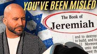 Jeremiah 29:11 Doesn’t Mean What You Think It Does