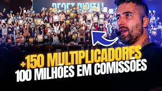 O MÉTODO que já GEROU +100 MILHÕES em comissões!