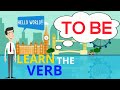 Mastering the Verb 'To Be' in English