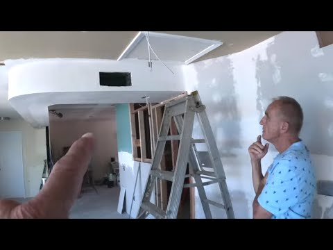 We visited Arizona and Found Out Her 75-Year-Old Parents Are House-Flipping Machines!