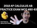 Calculus Concepts and Applications