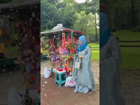 মামাটা অনেক ভালো ছিল 🥰
