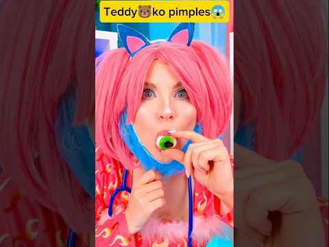 Teddy Bear😲|Smart Appliances|Unique Gadgets #youtubeshorts #ytshorts #viral video #viralgadget
