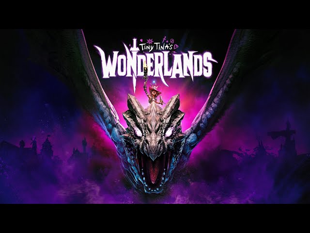 Tiny Tina's Wonderlands | Nueva Aventura | PS4 Español