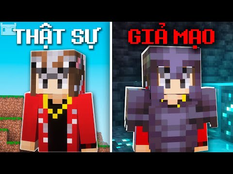 10 Cách “GIAN LẬN” Trong Minecraft Hardcore Mà Có Thể Bạn Chưa Biết