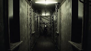 Someone made a new PT inspired horror game..