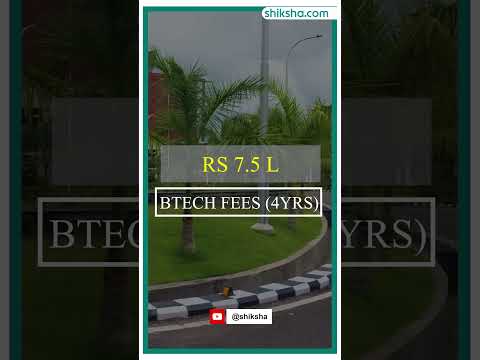 IIST Trivandrum BTech Review in 1 minute #shorts