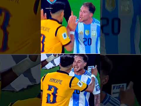 ¿Sabías que? Argentina