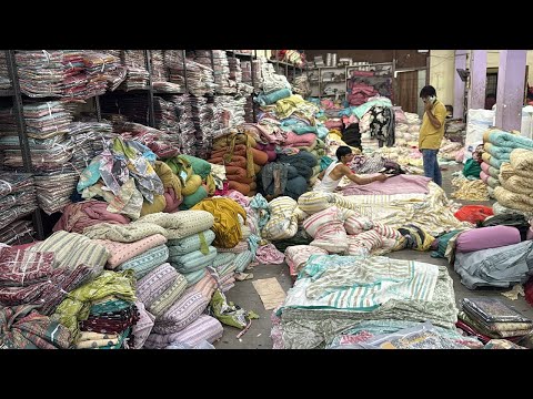 Haryana Punjab J&K सब जगह के बड़े बड़े होलसेलर को इनसे माल जाता है 100% Quality Suits Manufacturer