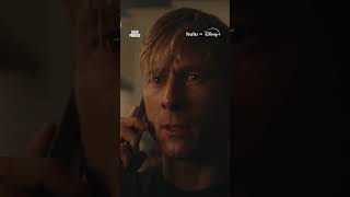 Phone Call | Chad Powers | Hulu