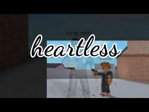 Polo G Heartless Roblox Code 07 2021 - roblox music videos black magic