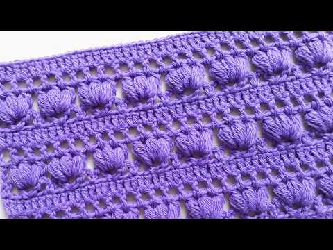 Tutorial a Crochet para Principiantes/Crochet pattern tutorial/Aula crochê/Tejido a Ganchillo/Croché