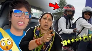 Road Per Gali De Diya Sourav Joshi Ko || Sourav Joshi Memes😂😂