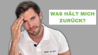 Wieso habe ich Angst, wenn ich abnehmen will?