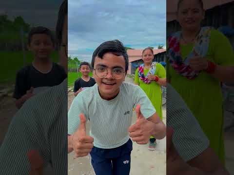 Bolo Tarara ๐โค๏ธ #vlog #bnfunnyhouse #funny #trendingshorts
