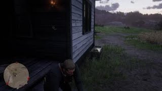 Red Dead Redemption 2
