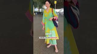Rakul Preet On Paparazzi | Raj Shamani #Shorts
