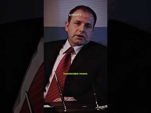 Laz Ziya’ya Racon Kesen Emniyet Müdürü… #shorts