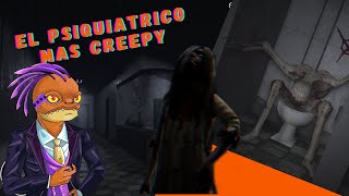 El juego de Roblox mas creepy || Especial Halloween || Short Creepy Stories