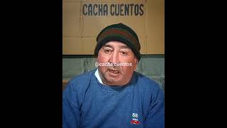 EL JUBILADO: Humor de cacha cuentos.