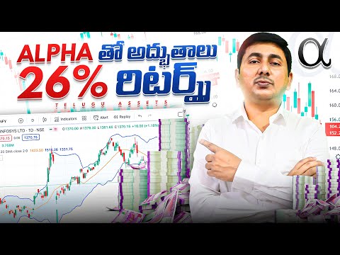 How to Build Wealth with Index Funds | Bajaj Allianz NFO | Nifty 200 Alpha 30 Index Fund