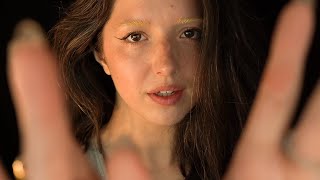 ASMR Slow, Sleepy Visuals