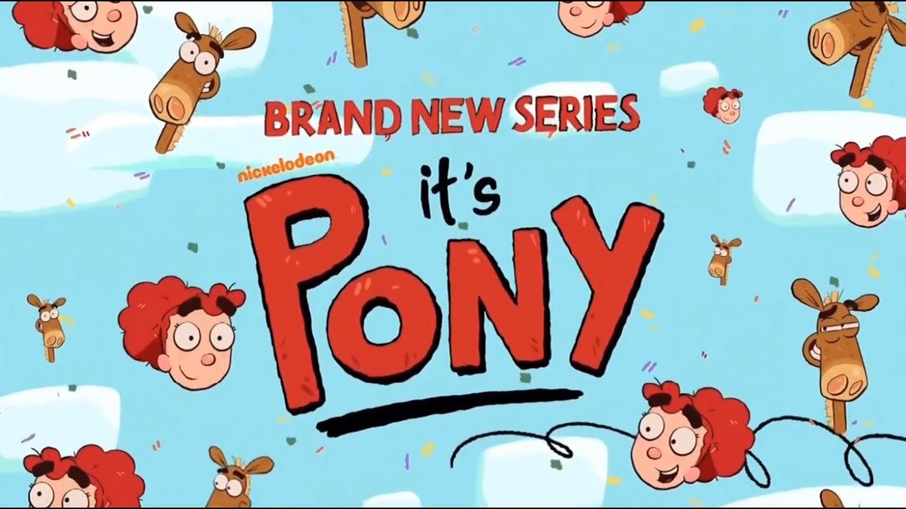 It's Pony Trailer thumbnail