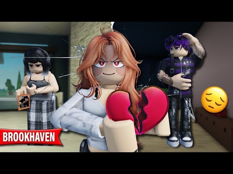 UN MALENTENDIDO DE AMOR 💔||Roblox historia|| Pt 5 a 15