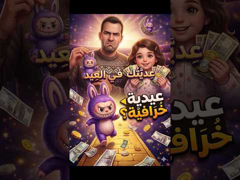 عديتك كام في العيد