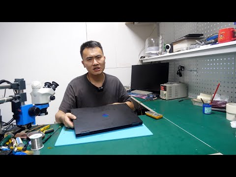 离谱！电脑才值8千，售后维修费用要1.2万？