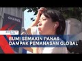 Kuis Pemanasan Global dan Krisis Iklim