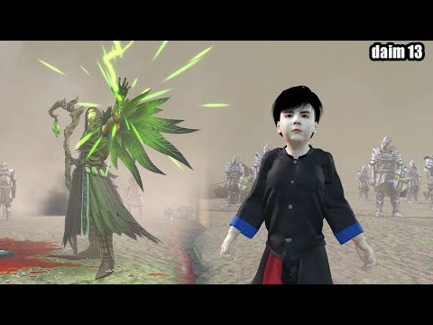 Tub lam lug daim part 13 hmoob hmong animation 3d