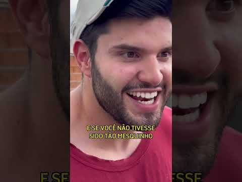 VOCÊ JÁ JOGOU NA LOTERIA ? (Parte 3) #series #thaynarodrigues