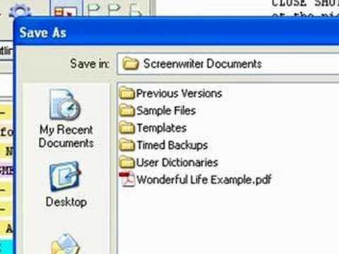 movie magic tutorial movie magic tutorial