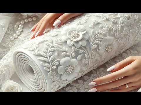 Сделала их МНОГО и сразу ПРОДАЛА. НОВИНКА которая УДИВИТ. Красивые резинки для девочек своими руками