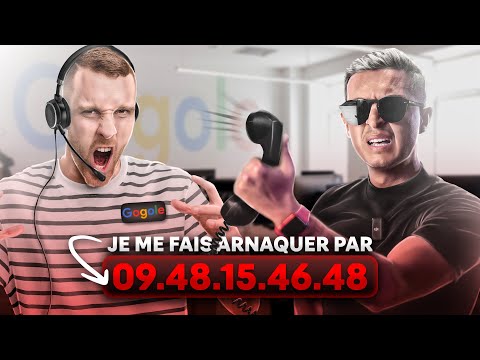 ATTENTION : Les Numéros 09.48.. Sont une Arnaque ! 🚨