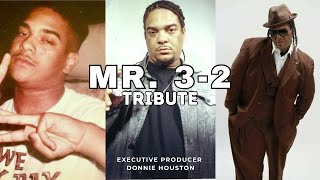 Mr. 3-2 Tribute [Mini-Documentary] Feat. Bun B, Scarface, Z-RO & More