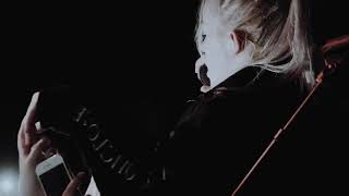 BILLIE EILISH/ guys r the world